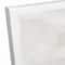 Abstract White Landscape 16" x 20" Canvas Wall Art